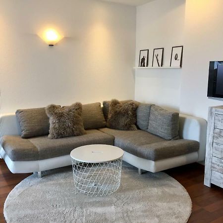 Das Bergparkstudio Apartamento Kassel Exterior foto
